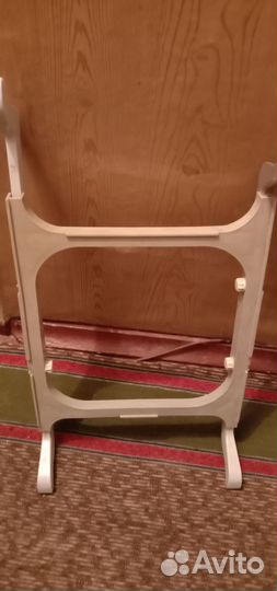 Стиральная машинка Ивушка