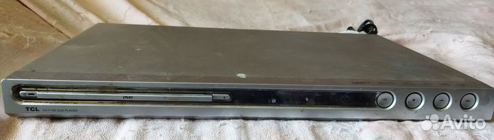DVD плеер