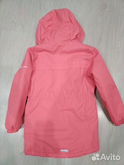 Куртка outventure