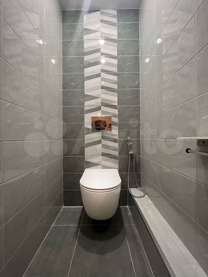 Квартира-студия, 22,9 м², 3/17 эт.