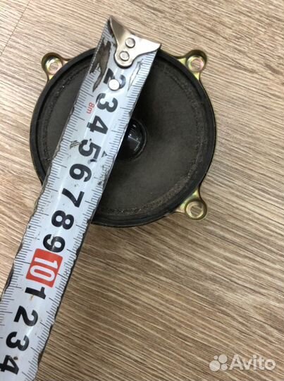 Колонка маленькая