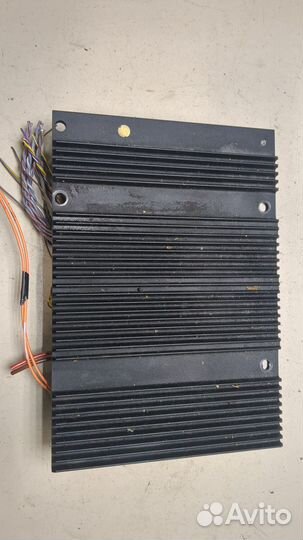 Усилитель звука Volvo XC90, 2006