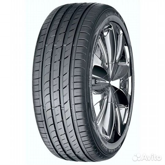 Nexen N'Fera SU1 225/45 R18