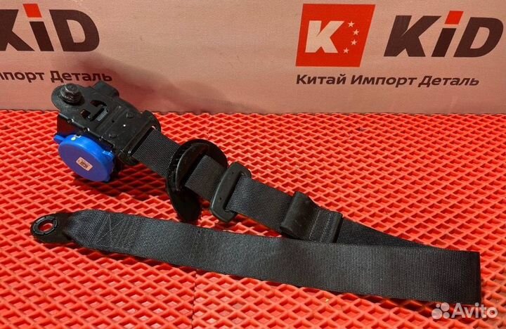 Ремень безопасности правый Changan CS55 Plus