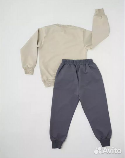 Костюм для мальчика