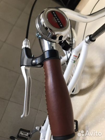 Новый electra amsterdam royal comfort