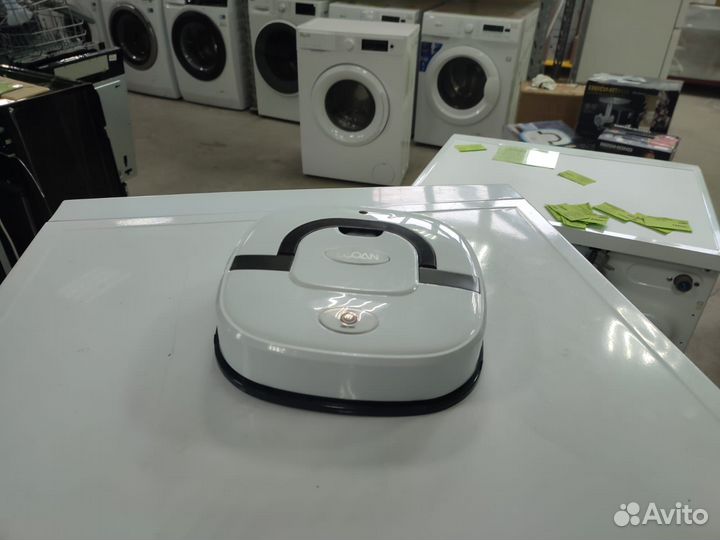 Робот Oemen ximeijie smart с увлажнением