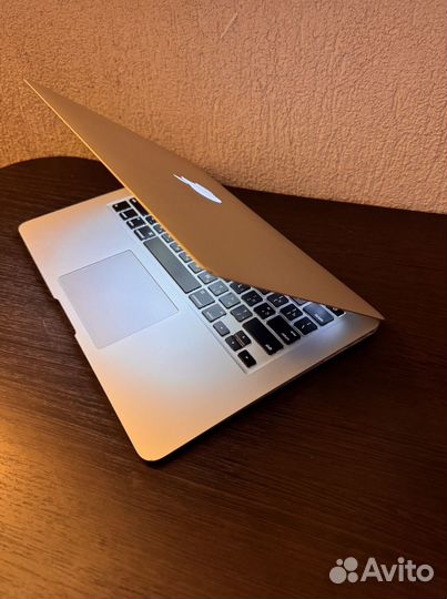 Macbook air 13, 2014