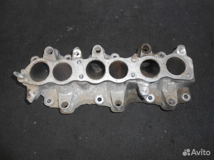 Коллектор впускной нижняя часть Nissan Teana J31