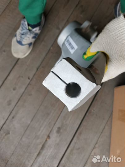 Кулак поворотный Range Rover L405 L494 новый ориги