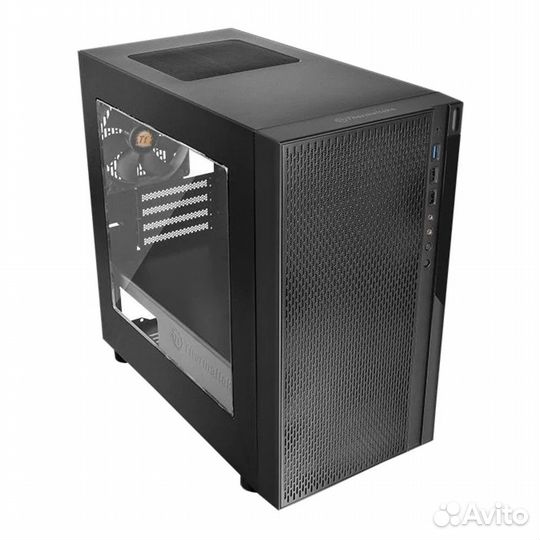 Корпус Thermaltake Versa H18 163341