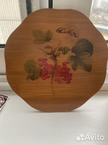 Подставка для горячего