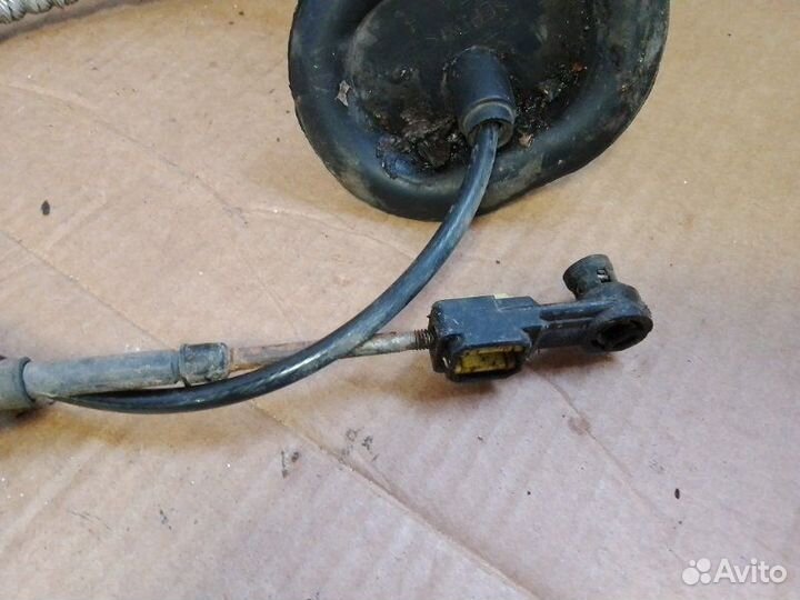 Трос АКПП Peugeot 308 1.6 АКПП 2008