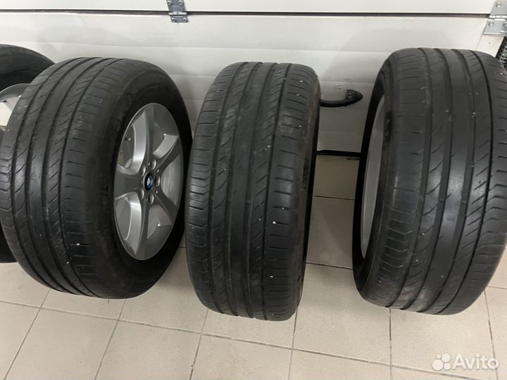 Шины диски и колеса