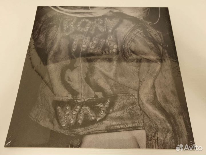 Пластинки Lady Gaga - Born this way 3LP