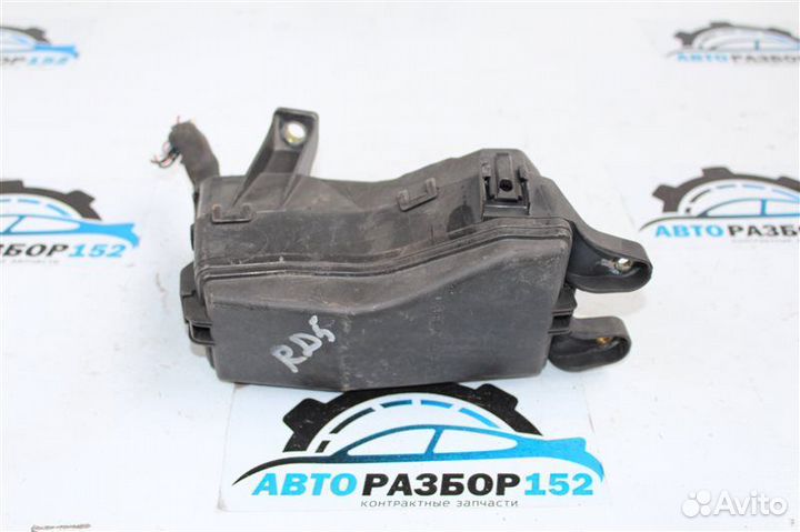 Блок предохранителей Honda Cr-V RD5 K20A 2004-2008