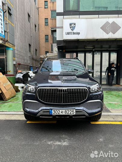 Доставка машин из Южной Кореи