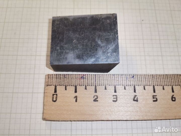 Лом твёрдого сплава P6M5