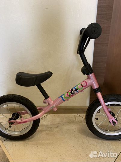 Беговел TooToo