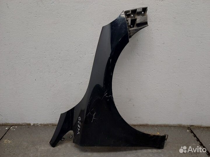 Крыло Volvo V40, 2014