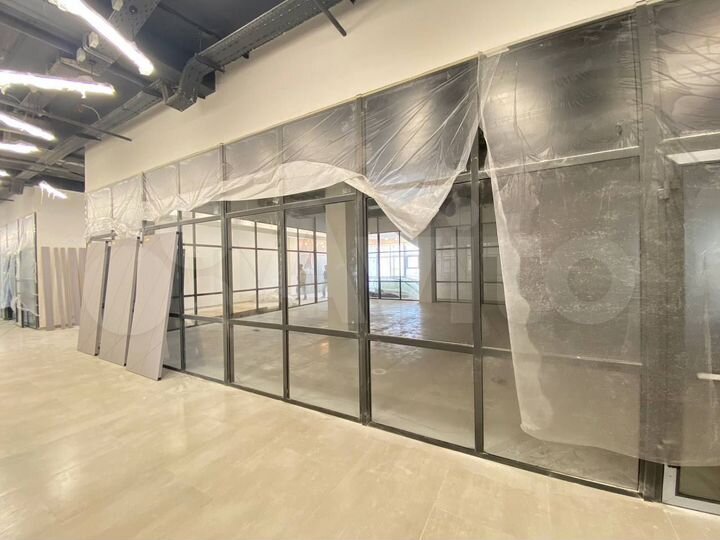 Офис, 103.9 м²