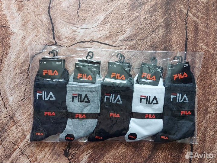 Носки Nike Puma Reebok Adidas