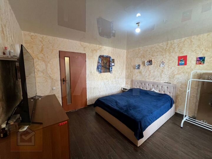 2-к. квартира, 47,6 м², 10/10 эт.