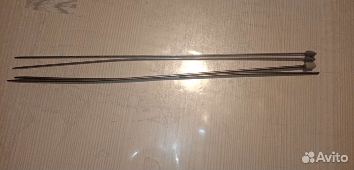 Спицы, крючки и не только все для вязания