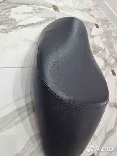 Сидушка honda joker 50