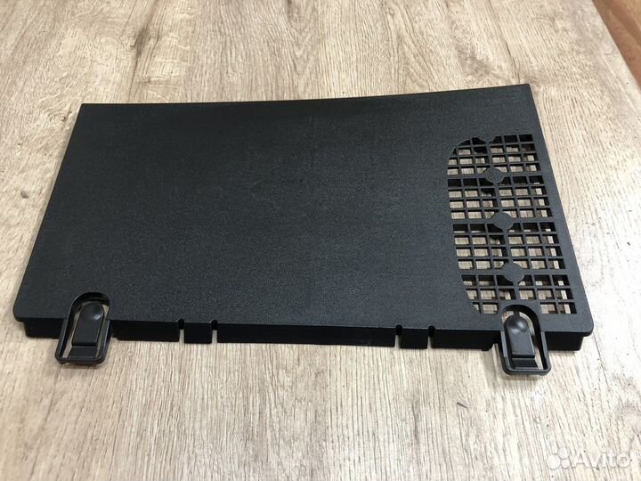 Полка в бардачок Opel Astra h