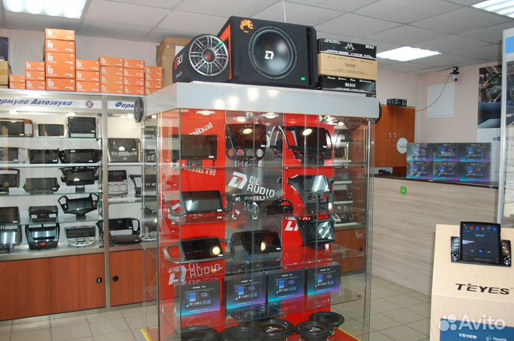 Cruze рестайл магнитола Teyes CC2L Plus 2/32