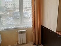 1-к. квартира, 30 м², 1/3 эт.