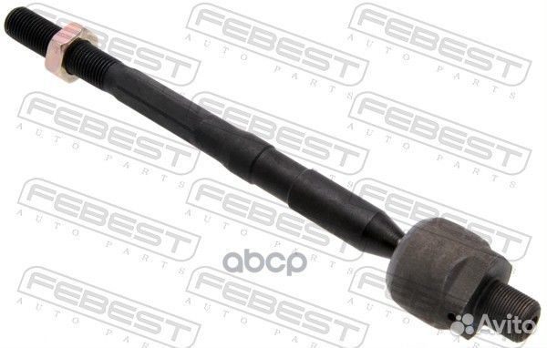 Тяга рулевая 0722gvsq Febest