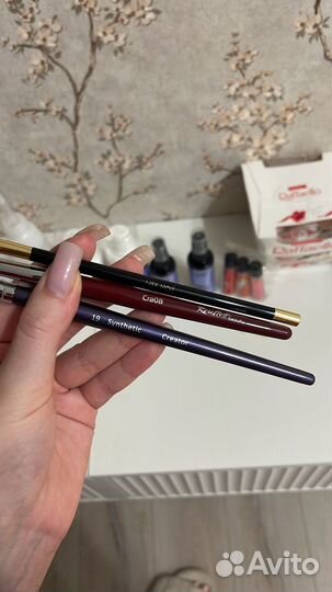 Все для бровиста