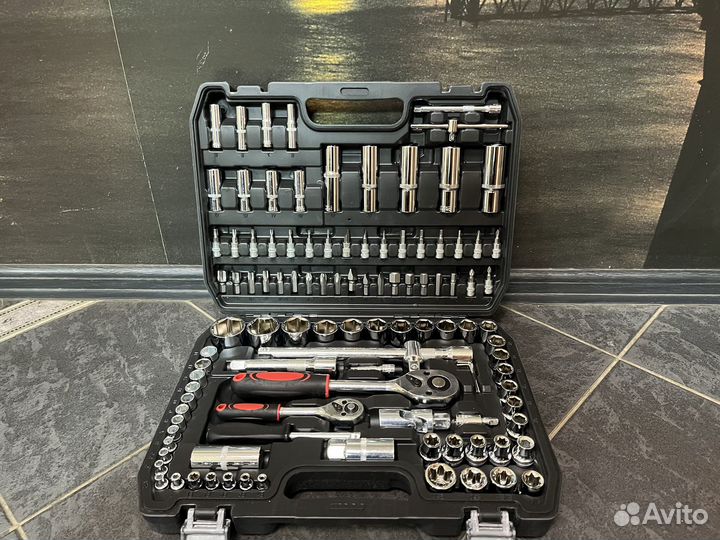 Набор инструментов