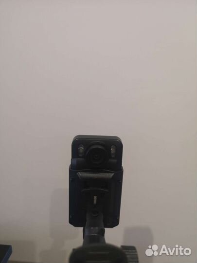 Видеорегистратор mystery MDR-800HD