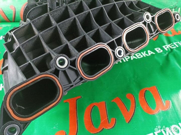 Коллектор впускной Bmw 3-Series F30 N20B20B 2013