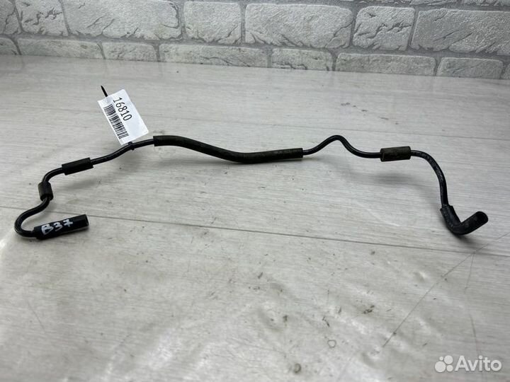 Патрубок (трубопровод, шланг) Mercedes C-Class