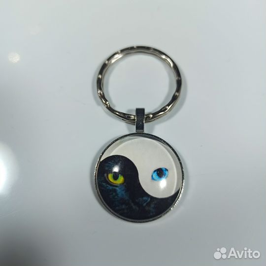 Брелок для ключей