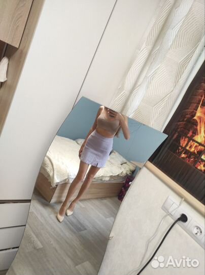 Юбки и костюм одежда