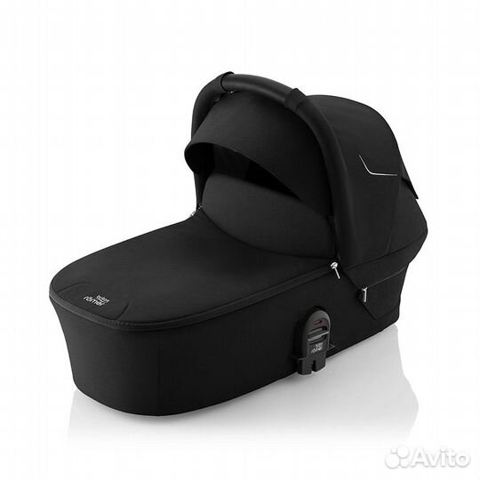 Спальный блок люлька britax romer smile 5z