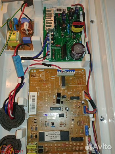 Ремонт холодильников на дому