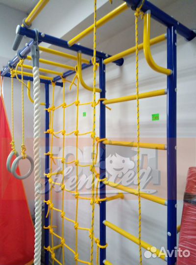 Шведская стенка