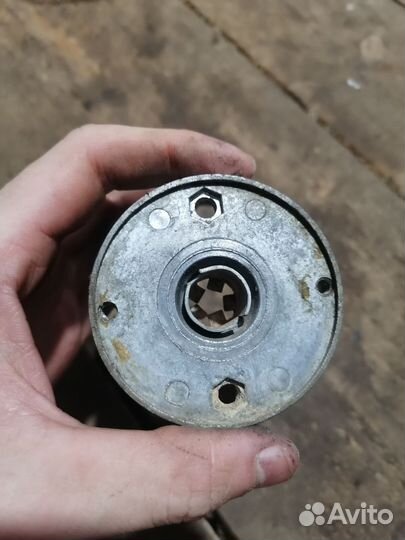 Запчасти на иж корпус фонаря на коляску