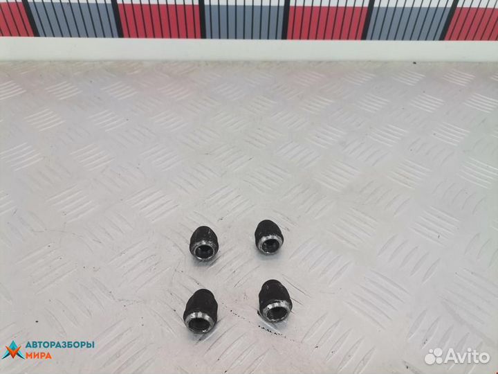 Болт колесный Daewoo Matiz M150 рест. 2000