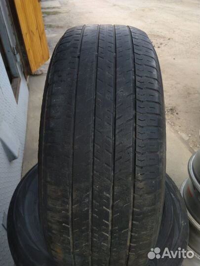 Yokohama Geolandar G91AT 225/65 R17 102H