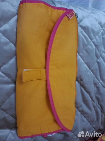 Mothercare переноска, позиционер для сна