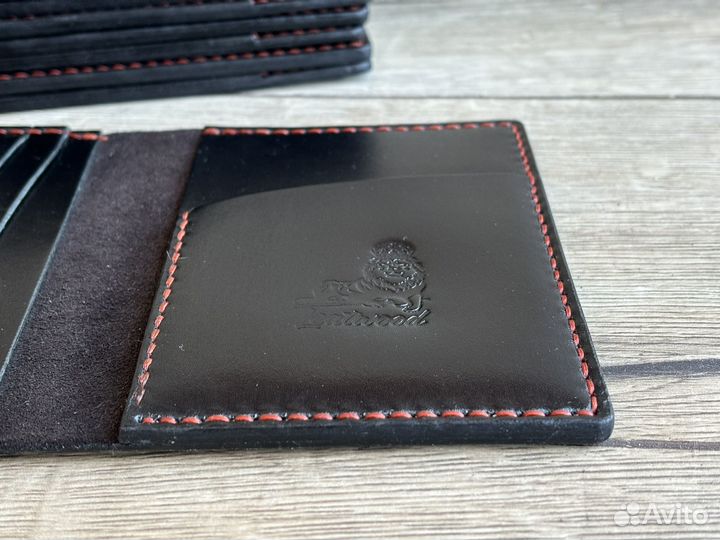 Обложка для охотничьих документов