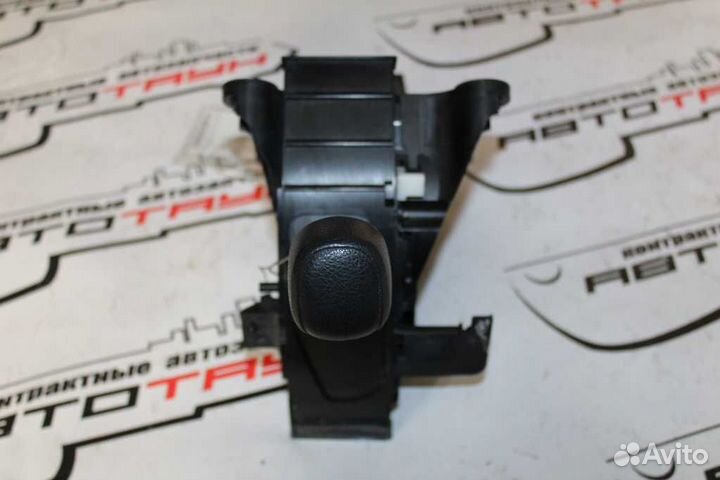Ручка кпп toyota auris blade AZE154H AZE156H GRE15