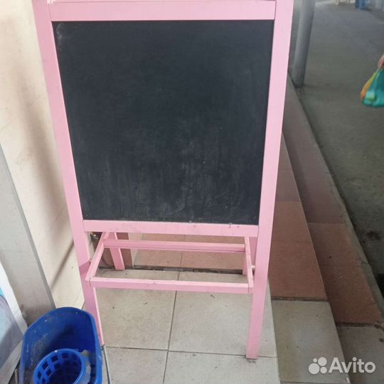 Мольберт для рисования